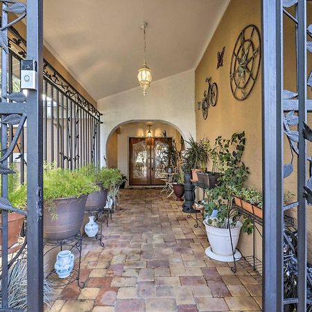 Cozy Home In Heart Of Tampa With Lanai And Pool! Dış mekan fotoğraf