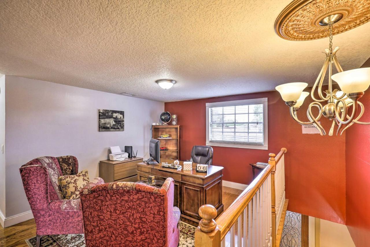 Cozy Home In Heart Of Tampa With Lanai And Pool! Dış mekan fotoğraf
