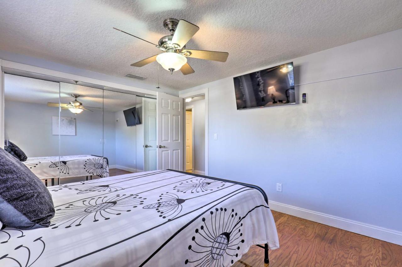 Cozy Home In Heart Of Tampa With Lanai And Pool! Dış mekan fotoğraf